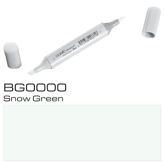 Copic SKETCH Markers - Part 2
