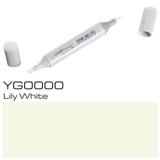 Copic SKETCH Markers - Part 3