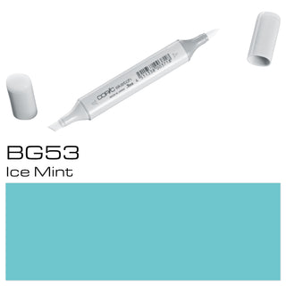 Copic SKETCH Markers - Part 2