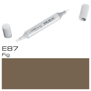 Copic SKETCH Markers - Part 3