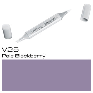 Copic SKETCH Markers - Part 2