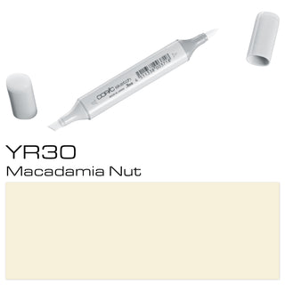 Copic SKETCH Markers - Part 1