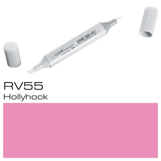 Copic SKETCH Markers - Part 1