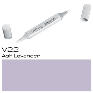 Copic SKETCH Markers - Part 2