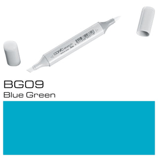 Copic SKETCH Markers - Part 2