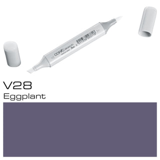Copic SKETCH Markers - Part 2