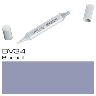Copic SKETCH Markers - Part 2