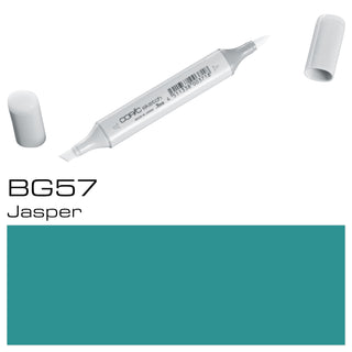 Copic SKETCH Markers - Part 2