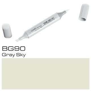 Copic SKETCH Markers - Part 2
