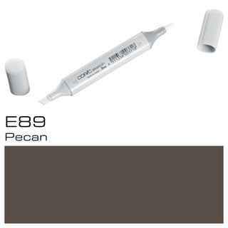 Copic SKETCH Markers - Part 3