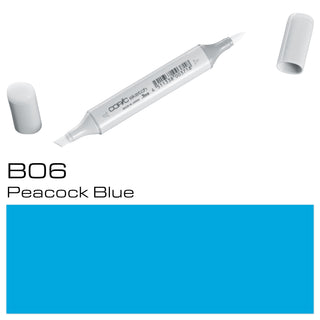 Copic SKETCH Markers - Part 2