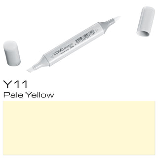 Copic SKETCH Markers - Part 1