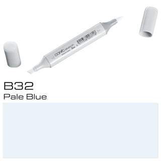 Copic SKETCH Markers - Part 2