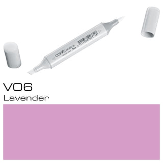 Copic SKETCH Markers - Part 2
