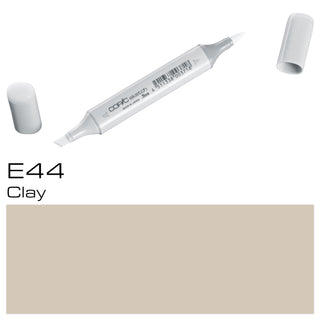 Copic SKETCH Markers - Part 3