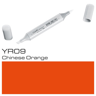 Copic SKETCH Markers - Part 1