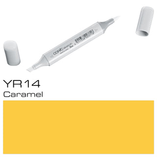 Copic SKETCH Markers - Part 1