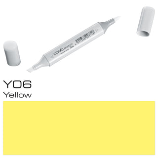 Copic SKETCH Markers - Part 1