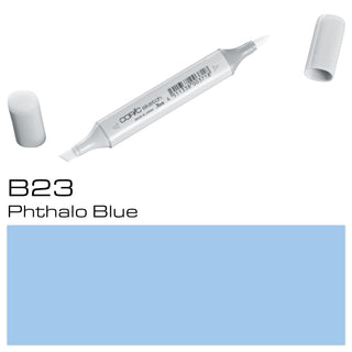 Copic SKETCH Markers - Part 2