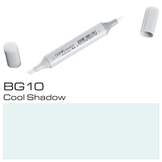 Copic SKETCH Markers - Part 2