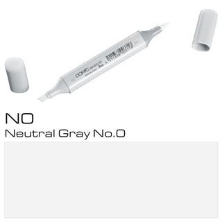 Copic SKETCH Markers - Part 4
