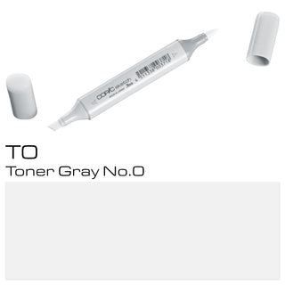 Copic SKETCH Markers - Part 4