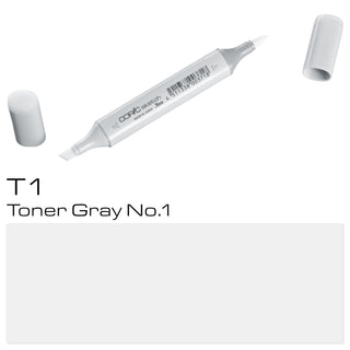 Copic SKETCH Markers - Part 4