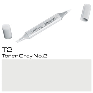Copic SKETCH Markers - Part 4