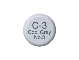 Copic VARIOUS INK - Part 4