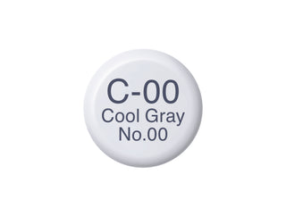 Copic VARIOUS INK - Part 4