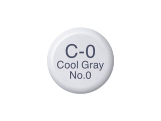 Copic VARIOUS INK - Part 4