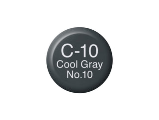 Copic VARIOUS INK - Part 4