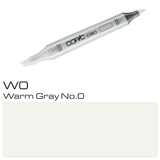 Copic CIAO Markers - Part 2