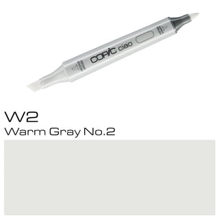 Copic CIAO Markers - Part 2
