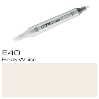 Copic CIAO Markers - Part 2