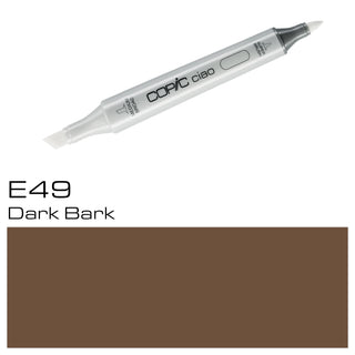 Copic CIAO Markers - Part 2