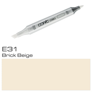 Copic CIAO Markers - Part 2