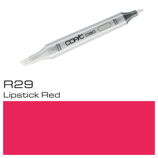 Copic CIAO Markers - Part 1