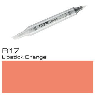 Copic CIAO Markers - Part 1