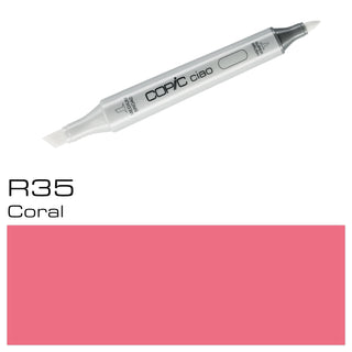 Copic CIAO Markers - Part 1