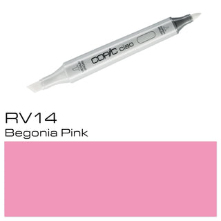 Copic CIAO Markers - Part 1