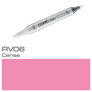 Copic CIAO Markers - Part 1