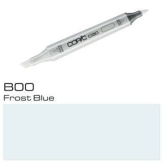 Copic CIAO Markers - Part 1