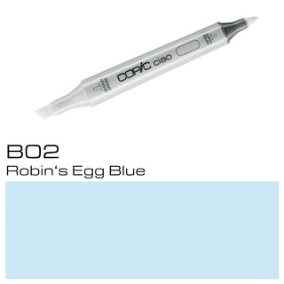 Copic CIAO Markers - Part 1