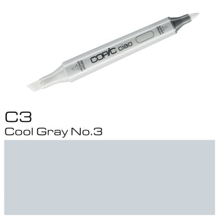 Copic CIAO Markers - Part 2
