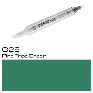 Copic CIAO Markers - Part 2