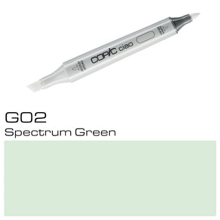 Copic CIAO Markers - Part 2