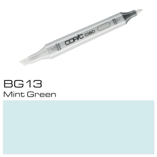 Copic CIAO Markers - Part 2