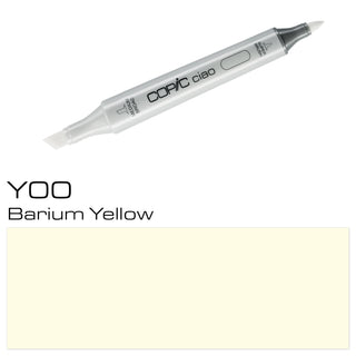 Copic CIAO Markers - Part 1