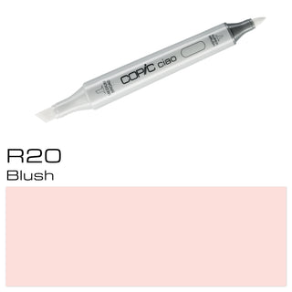 Copic CIAO Markers - Part 1